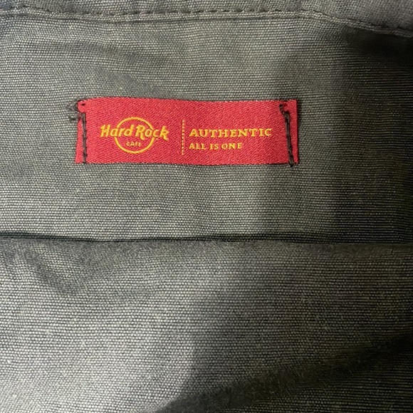 HARD ROCK BACK PACK - Picture 5 of 6